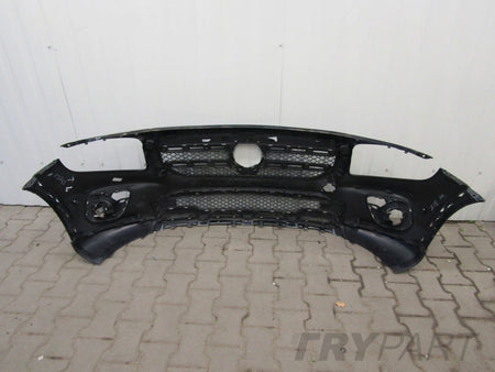 Front Bumper Mercedes GLB X247 19-