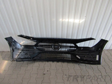 Front Bumper Mercedes CLA 118 3.5 35 AMG 19-