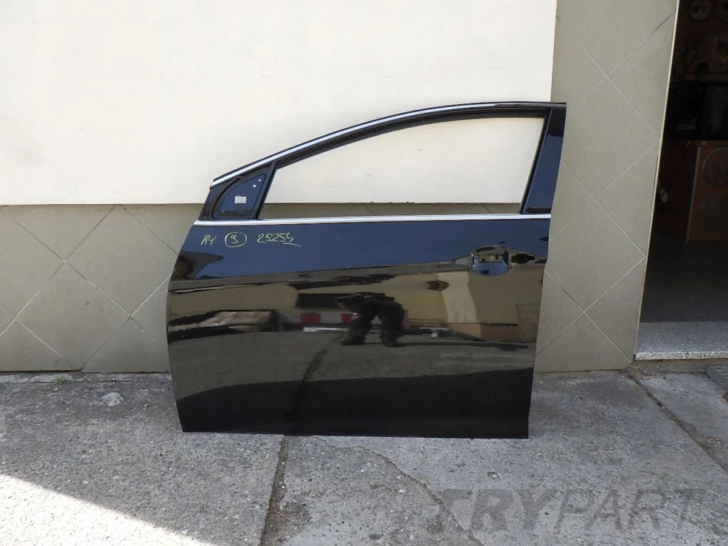 HYUNDAI I40 11- front left door