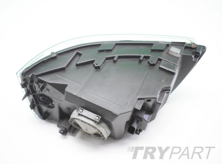 VW TRANSPORTER T5 7H1 HEADLIGHT RIGHT FRONT EU! ORG!