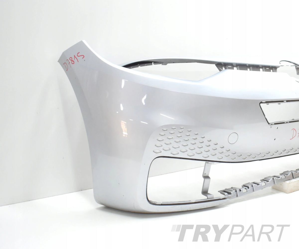 VW ID3 ID.3 10A FRONT BUMPER ORG
