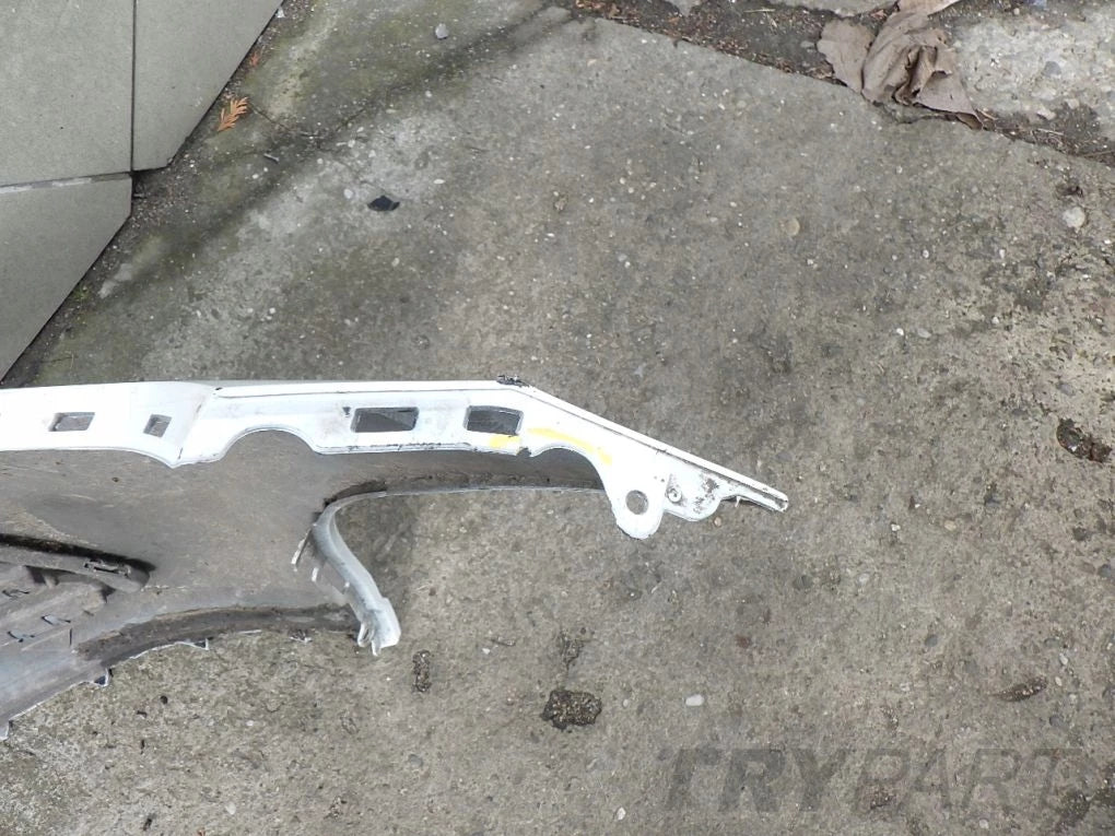 VW GOLF VIII 8 5H 5H0 20- Front Bumper