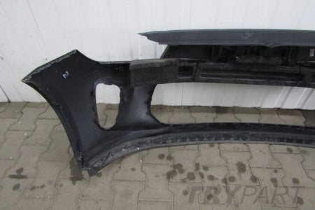 Front Bumper Kia Rio 4 IV 17-20