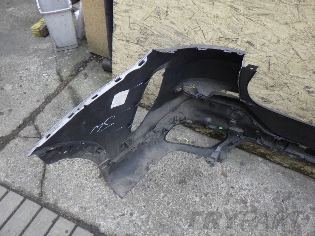 BMW X6 G06 M Package Rear Bumper