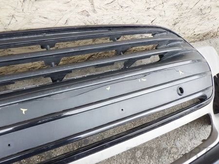 MINI CLUBMAN F54 LIFT LCI 19- Front Bumper