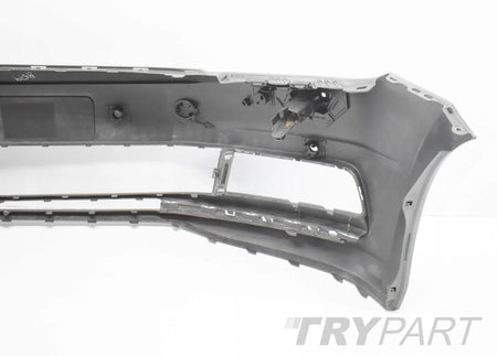 VW TOURAN III 5TA FRONT BUMPER ORG