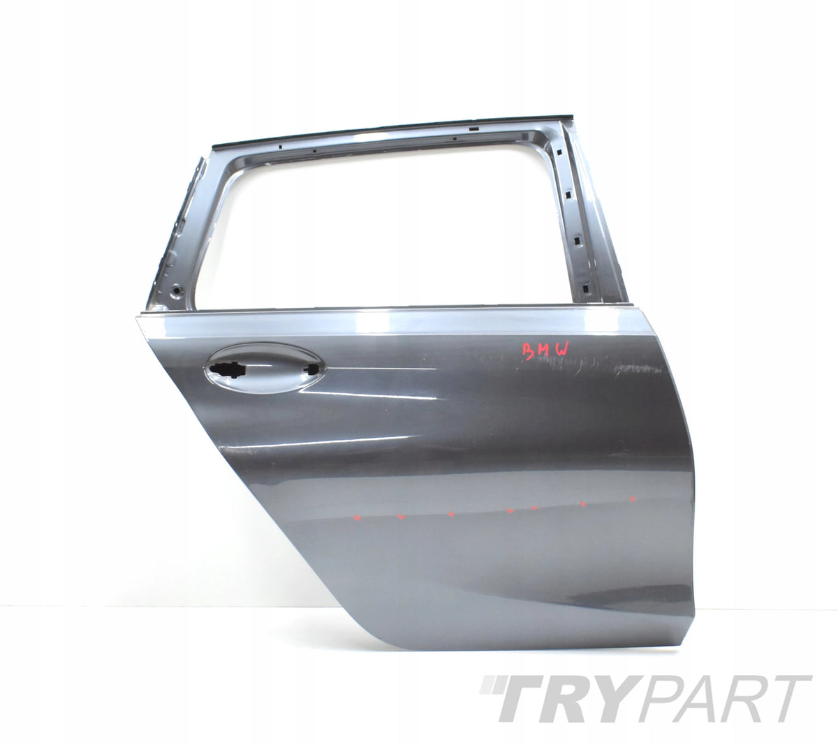 BMW G21 Right Rear Door Original Touring