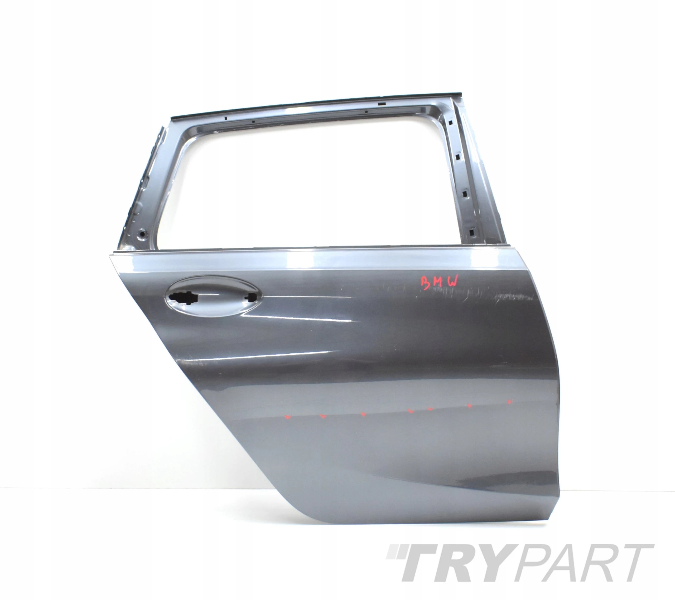BMW G21 Right Rear Door Original Touring
