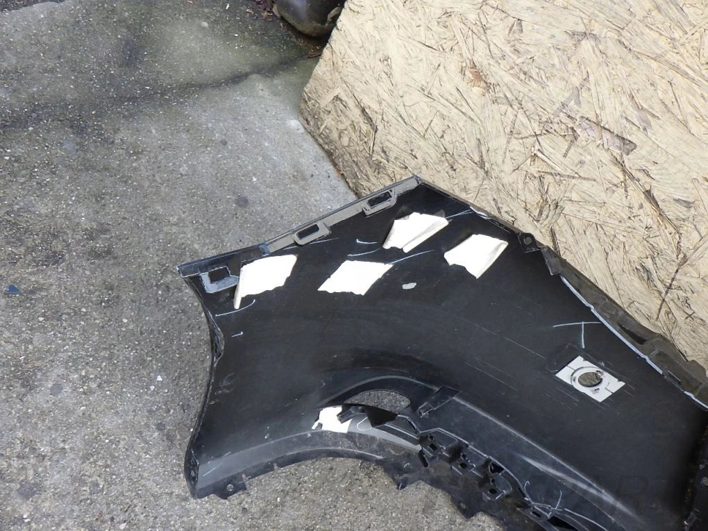 MAZDA 3 III BP SEDAN 19- BCKA-50031 Front Bumper
