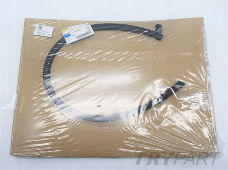 SKODA SCALA 654 DOOR SEAL RIGHT REAR ORG NEW