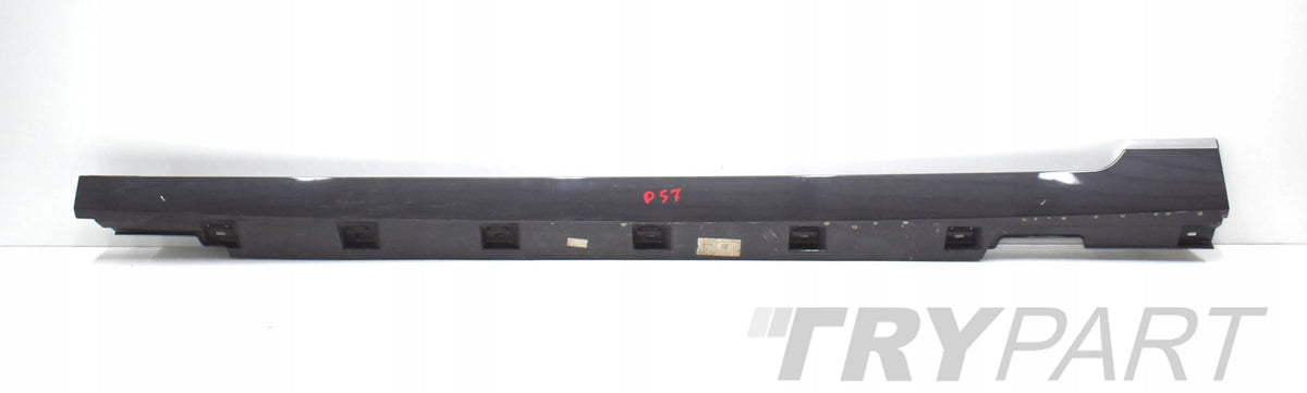 VW PASSAT B8 3G0 LEFT SILL PANEL ORG