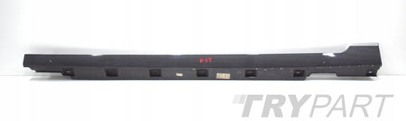 VW PASSAT B8 3G0 LEFT SILL PANEL ORG