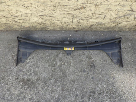 MERCEDES C CLASS 205 W205 Front Bumper Cover Trim