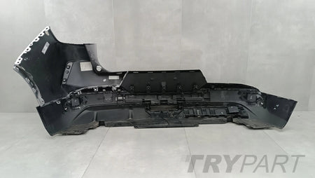 OPEL GRANDLAND II 24- Rear Bumper