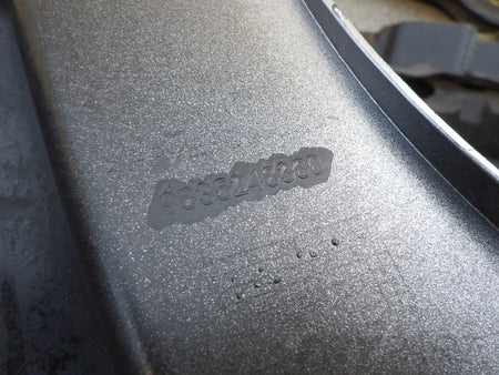 OPEL MOKKA 2 II B 20- Rear Bumper