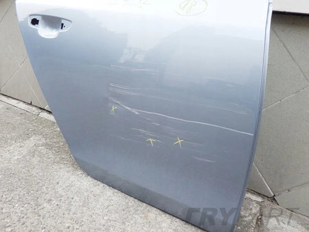 VW GOLF VI 6 5K6 08- Right Rear Door