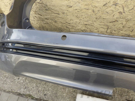 FORD MONDEO MK5 V KOMBI 15- Rear Bumper