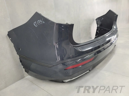 Rear Bumper SEAT TARRACO FR 5FJ 19 -
