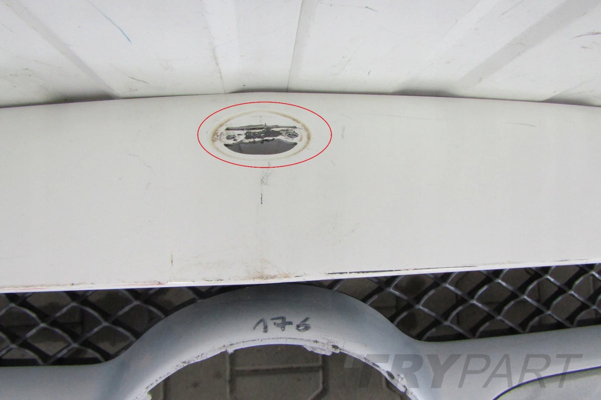Front Bumper for Mercedes A-Class W176 176 12-15
