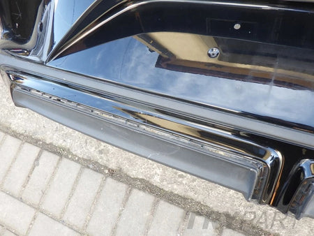 MG ZS LIFT 20- Rear Bumper