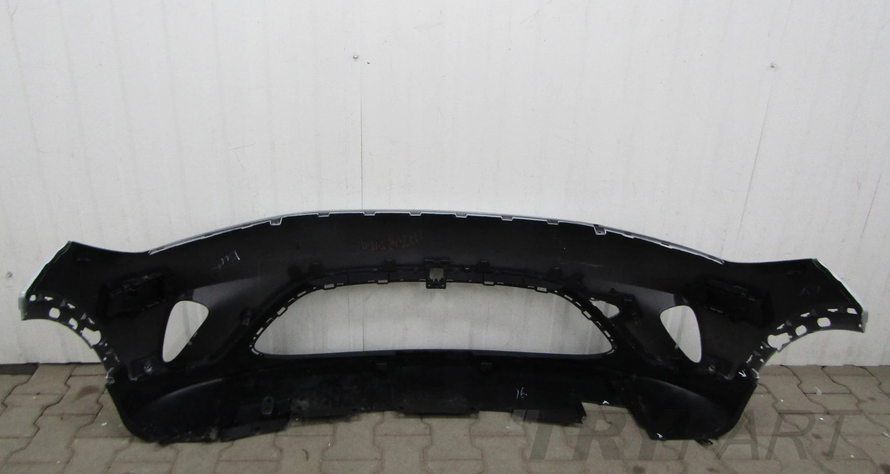Front Bumper SMART # 1 ONE BRABUS 2022-