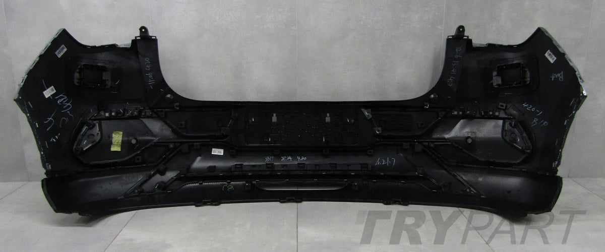 Rear Bumper BYD ATTO 3 22-