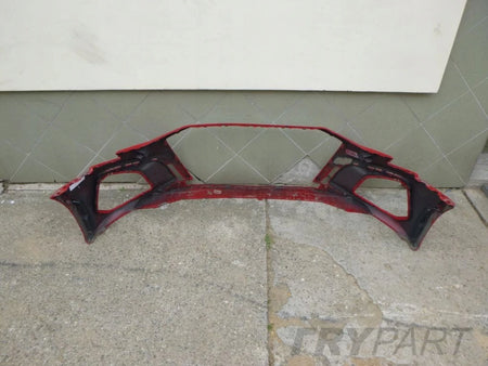 AUDI A3 8Y 8Y0 S-LINE 20- Front Bumper