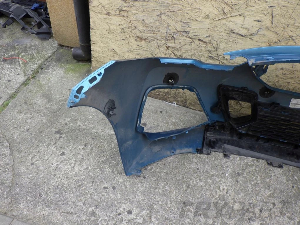 BMW 2 F44 GRAN COUPE M Package front bumper