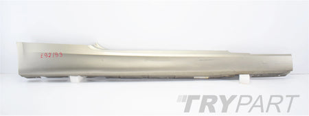 BMW E92 E93 COUPE RIGHT SILL PANEL OEM