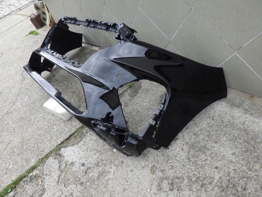 HYUNDAI TUCSON III 3 LIFT N LINE 18- front bumper