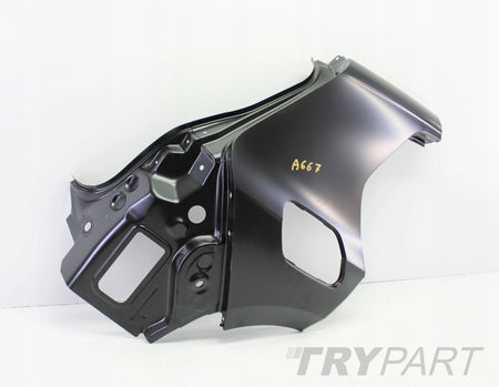 VW GOLF VIII 5H6 RIGHT REAR FENDER HOUSING HB
