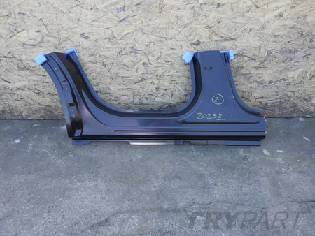 OPEL GRANDLAND X 2017- Right Sill New Original