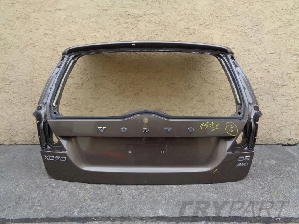 VOLVO V70 XC70 07- Tailgate