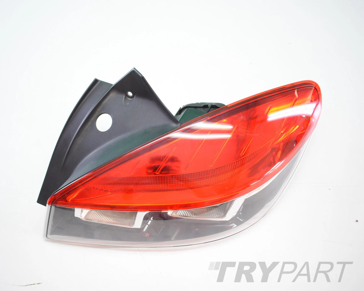 RENAULT MEGANE COUPE RIGHT REAR LIGHT EU