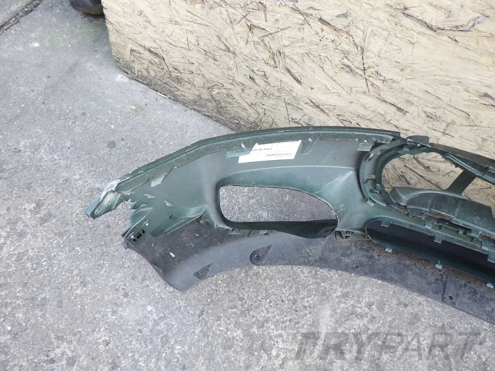 MINI CLUBMAN F54 Front Bumper Without PDC
