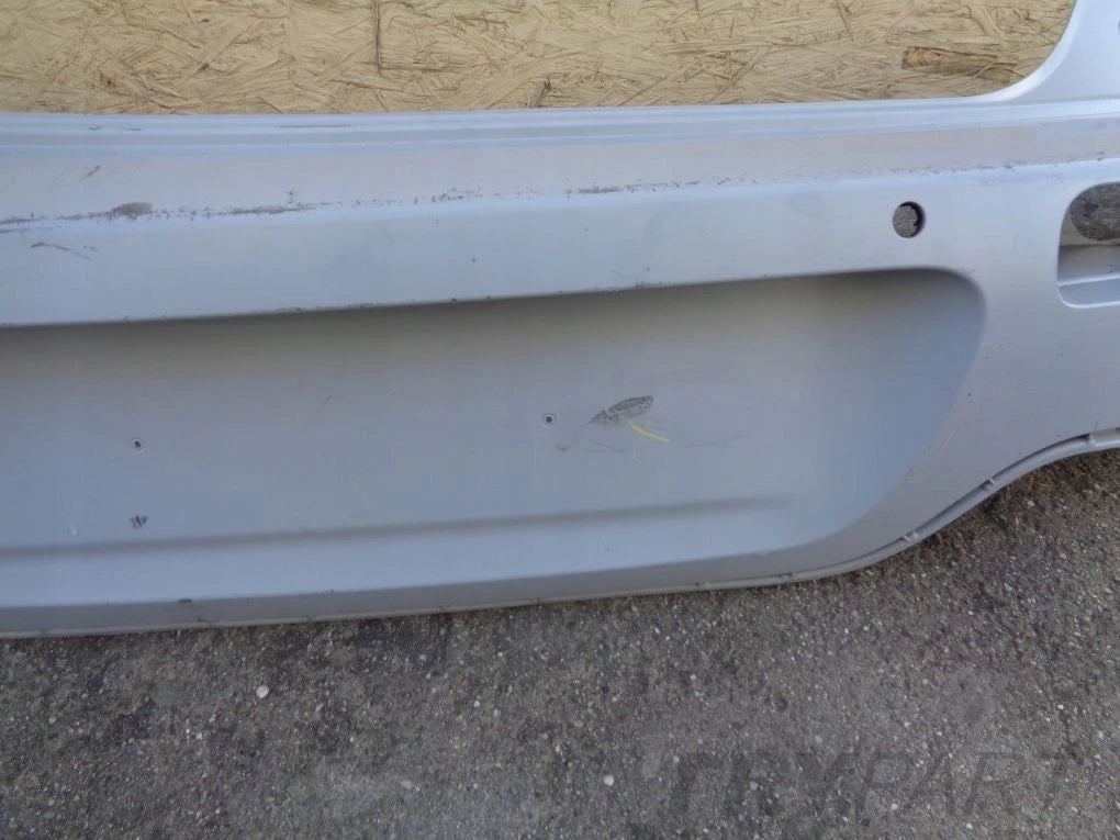 MINI CLUBMAN F54 rear bumper