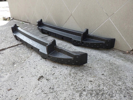 OPEL CORSA F 19- Front bumper absorber