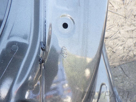 HYUNDAI TUCSON 4 IV NX4E 2020- front right door