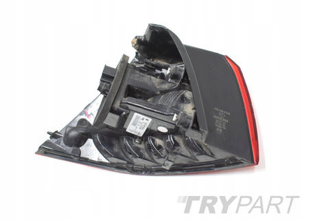 VW GOLF VII 5G0 LIFT RIGHT REAR LED TAIL LIGHT ORG EU HB