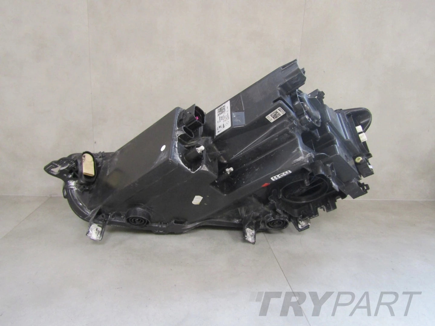 FRONT LAMP SEAT TARRACO FULL LED 18- RIGHT 5FJ941008H