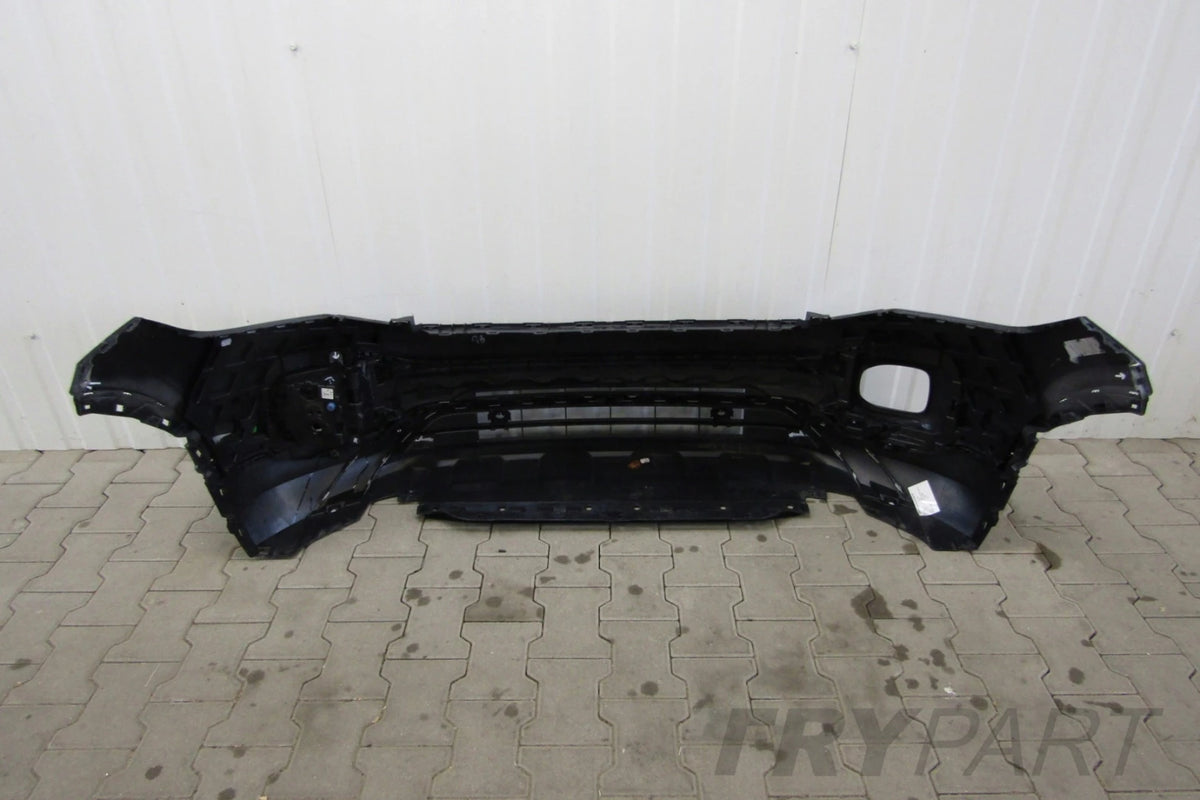 Front Bumper VW T-Cross T-Cross 2GM 2018-