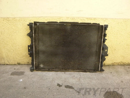 VOLVO V60 S60 S80 XC60 V70 XC70 Water Radiator