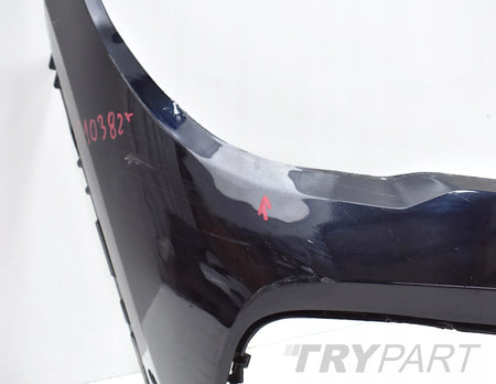 BMW X6 G06 M SPORT PACKAGE FRONT BUMPER GENUINE
