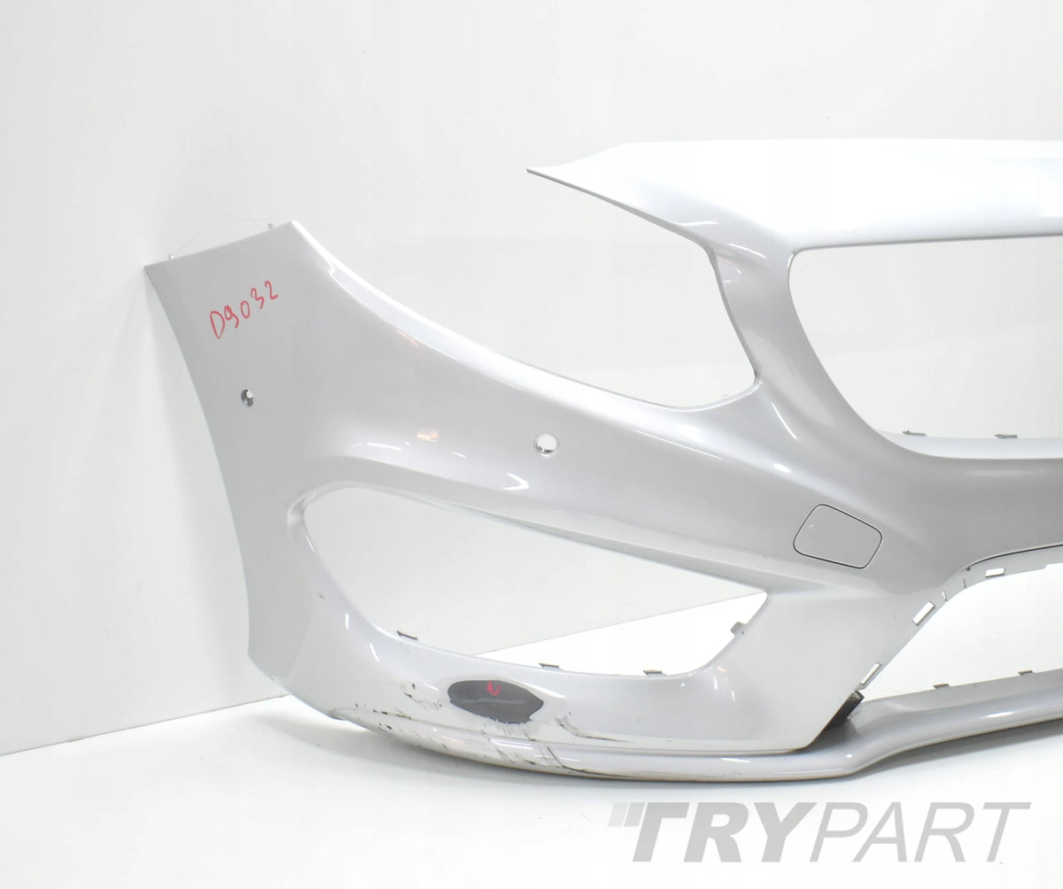 MERCEDES B CLASS W246 AMG FRONT BUMPER ORG