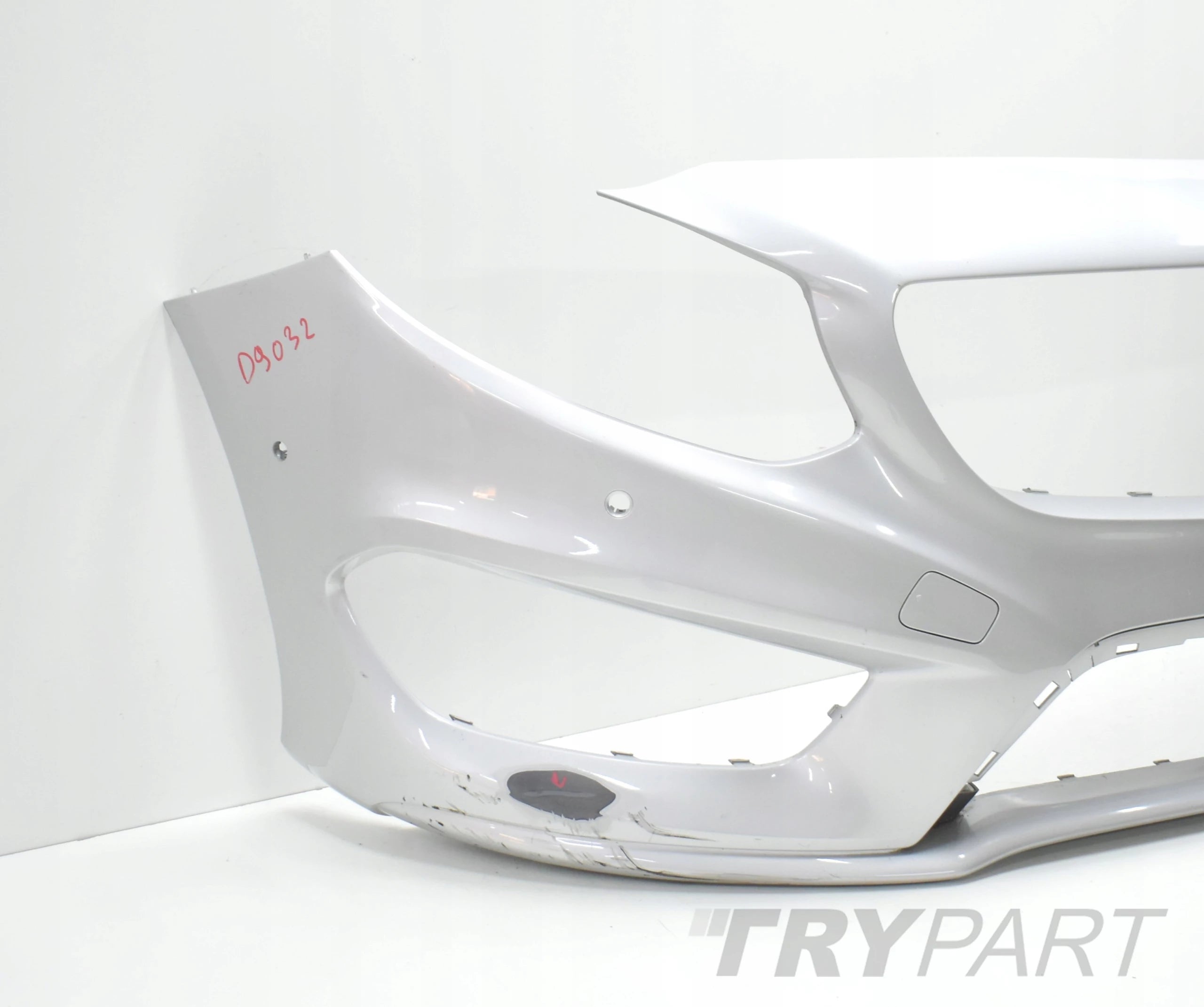 MERCEDES B CLASS W246 AMG FRONT BUMPER ORG