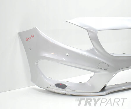 MERCEDES B CLASS W246 AMG FRONT BUMPER ORG