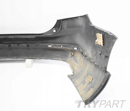 VOLVO XC90 II R DESIGN REAR BUMPER ORG