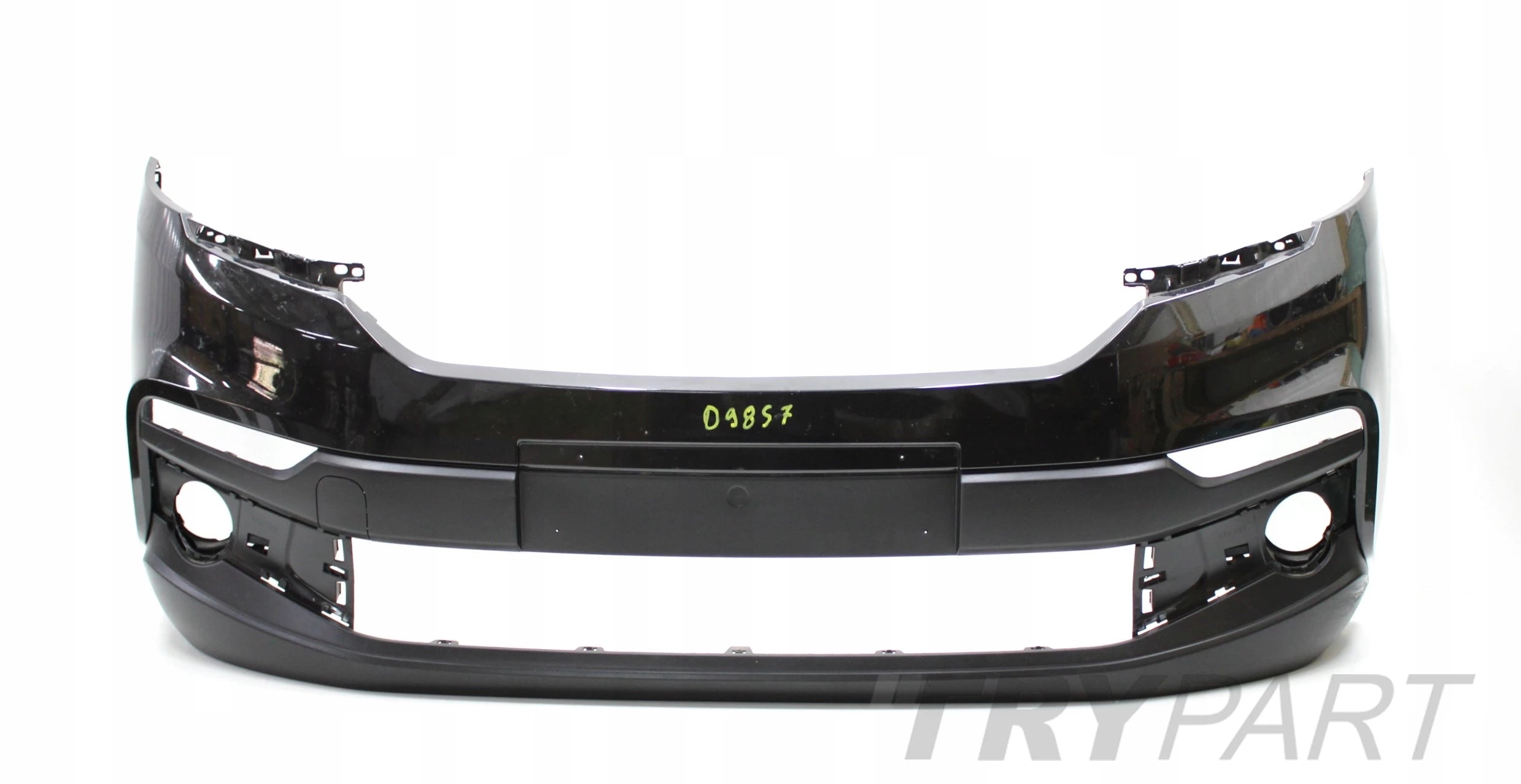 FIAT TALENTO FRONT BUMPER ORG
