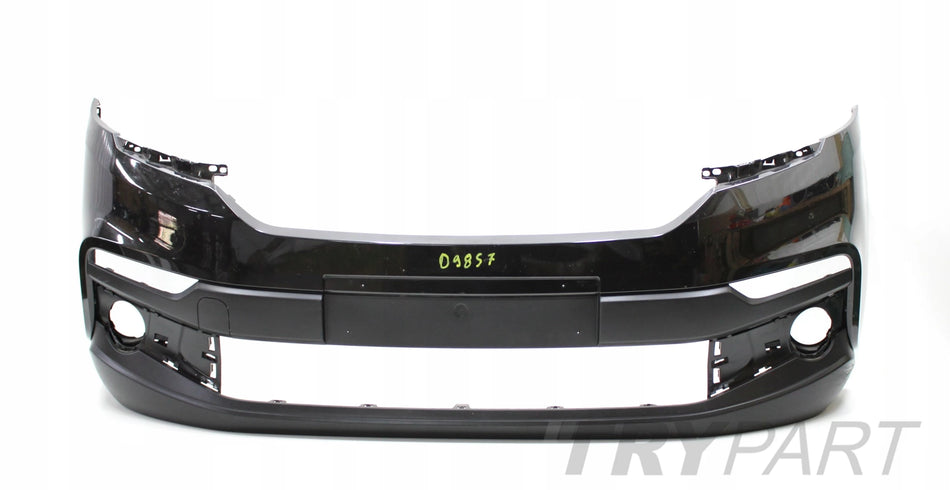 FIAT TALENTO FRONT BUMPER ORG