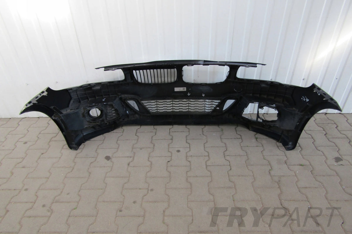 Front Bumper for BMW 2 Series F45 F46 M Sport Package 2014-2017